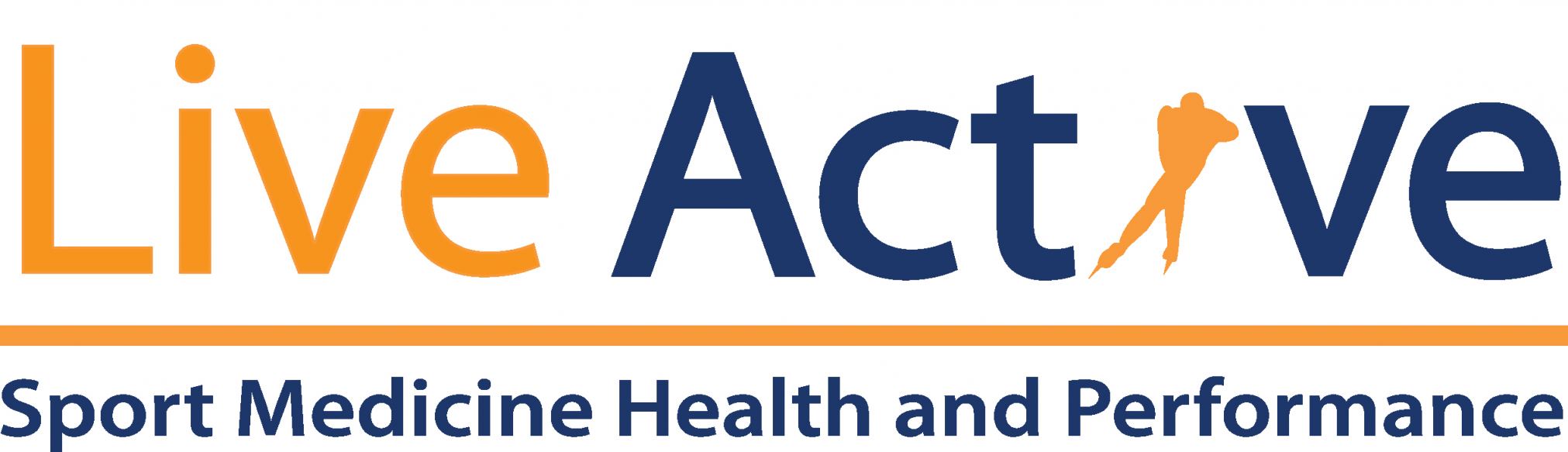 liveactivesportmed Logo