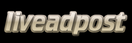 liveadpost Logo