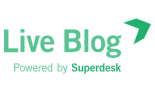liveblog Logo
