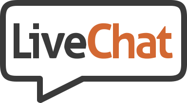 LiveChat, Inc. Logo