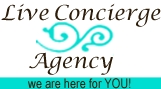 liveconciergeagency Logo