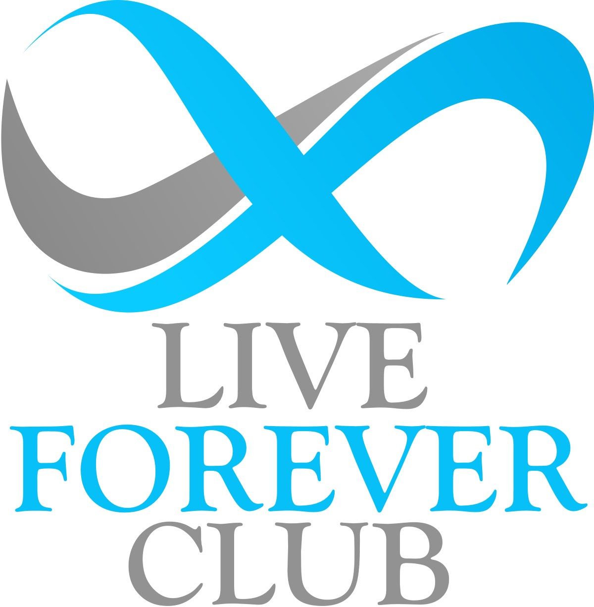Live Forever Club Logo