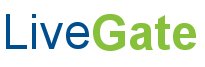 LiveGate Logo