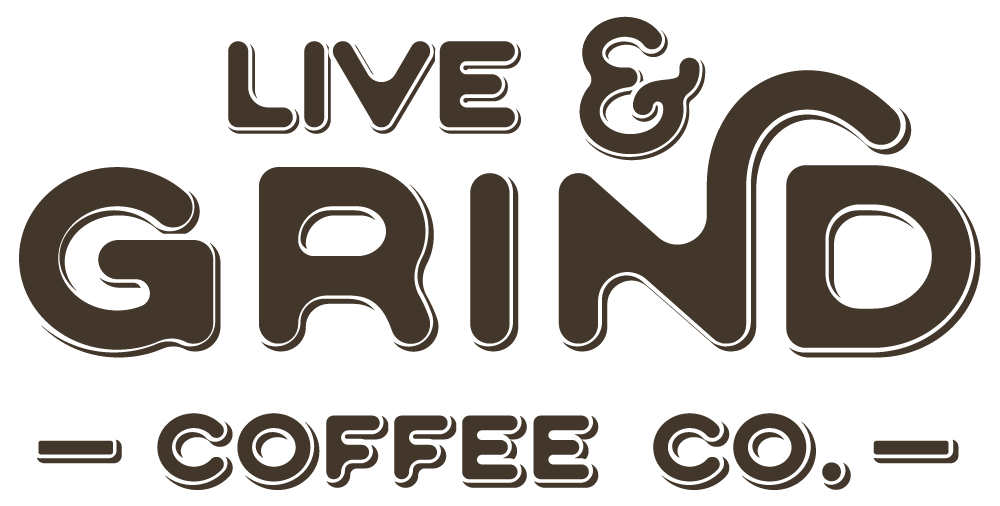 livegrindcoffeeco Logo