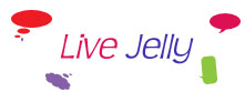 Live Jelly Logo