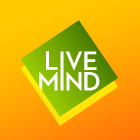 LiveMind Logo