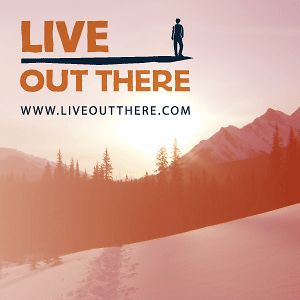 liveoutthere Logo