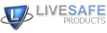 livesafe Logo