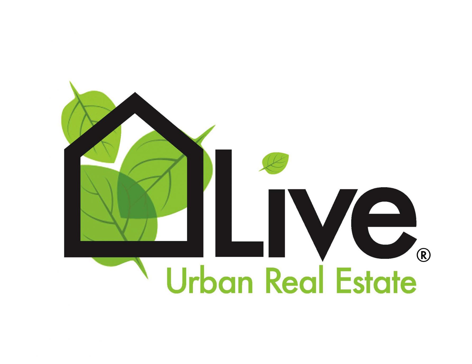 liveurbanrealestate Logo