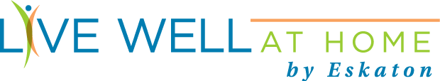 livewellathome Logo