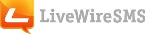 LiveWire SMS Logo