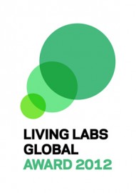 livinglabsglobal Logo