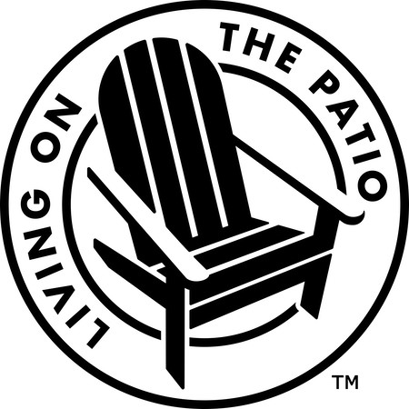 LivingOnThePatio Logo