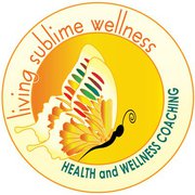livingsublimewellnes Logo