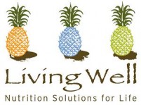livingwell Logo