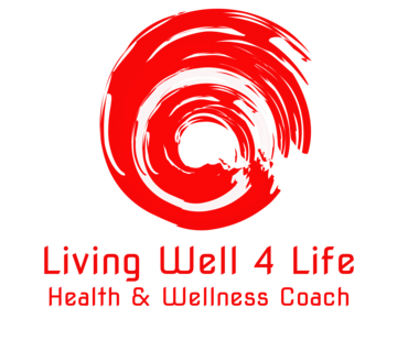 livingwell4life Logo