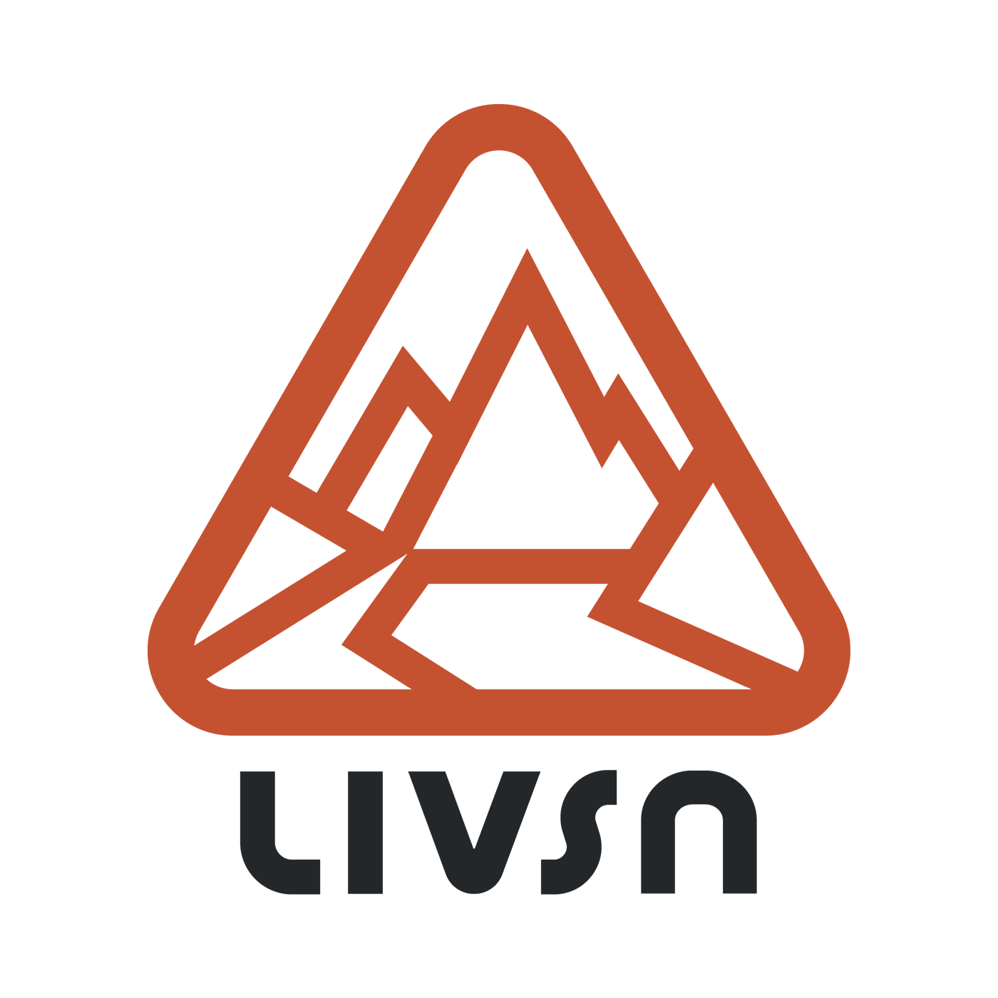 Livsn Designs Logo