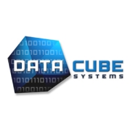 Data Cube Systems Logo