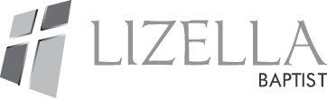 Lizella Baptist Church Logo