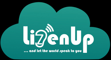 LizenUp, Inc Logo