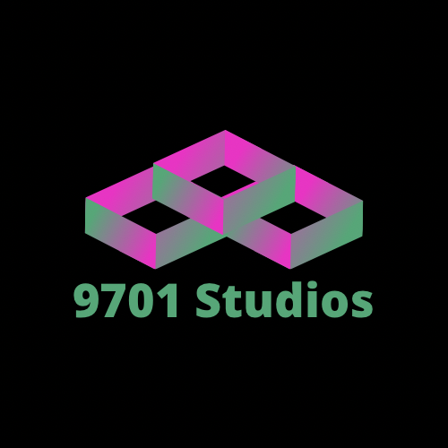 llc9701studios Logo