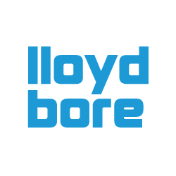 lloydbore Logo