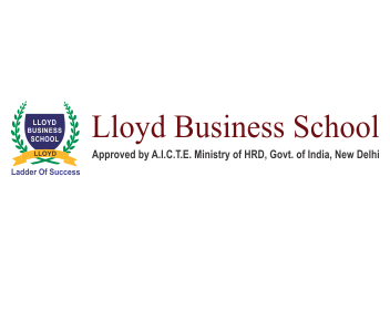 lloydbusinessschool Logo