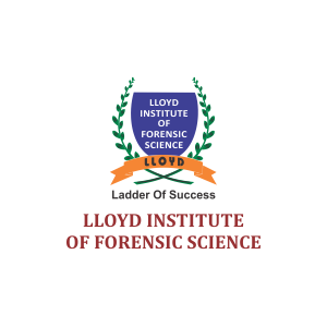 lloyd institute of forensic science Logo