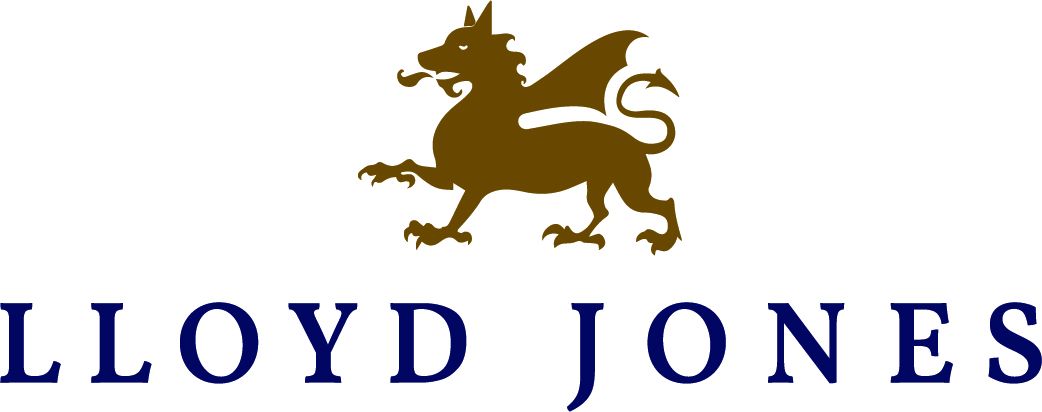 Lloyd Jones, LLC Logo