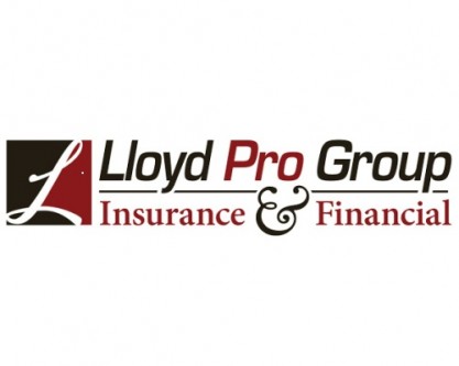 Lloyd Pro Group | Nationwide Insurance Logo