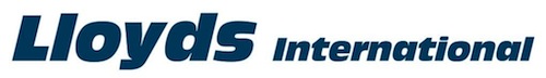 lloydsinternational Logo