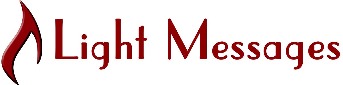 Light Messages Publishing Logo