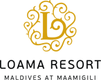 loamaresortmaldives Logo