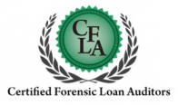 Certified Forensic Loan Auditors, LLC Logo