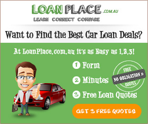 Loan Place Group Logo