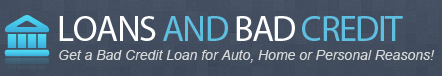 loansandbadcredit Logo