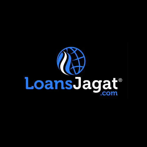 loansjagat Logo