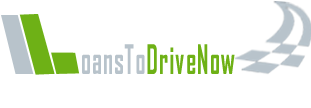 LoansToDriveNow Logo