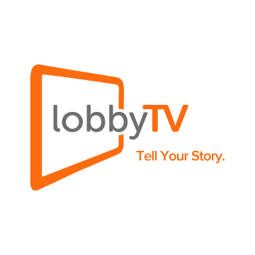 lobbytv Logo