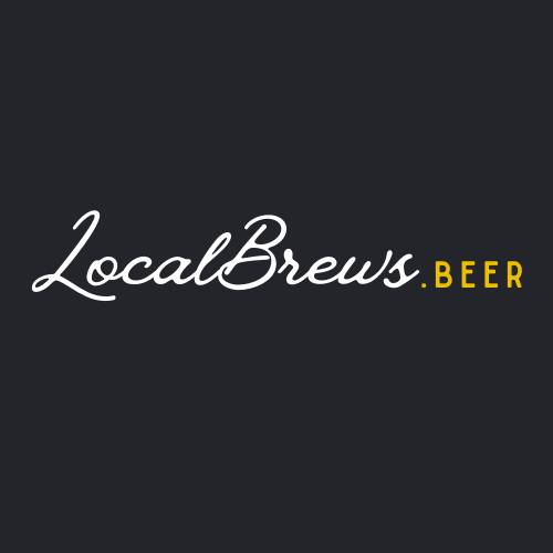 localbrews-beer Logo