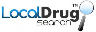 Local Drug Search Logo