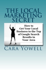 localmarketingsecret Logo