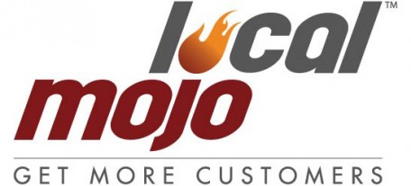 localmojo Logo