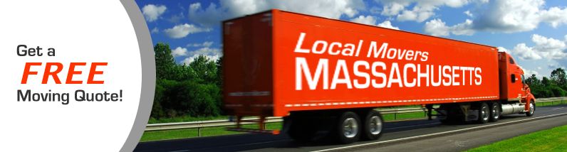 Local Movers Massachusetts Logo