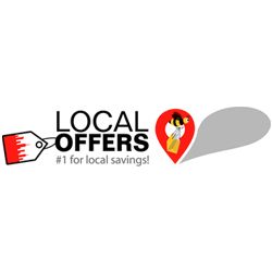 Local Offers Logo