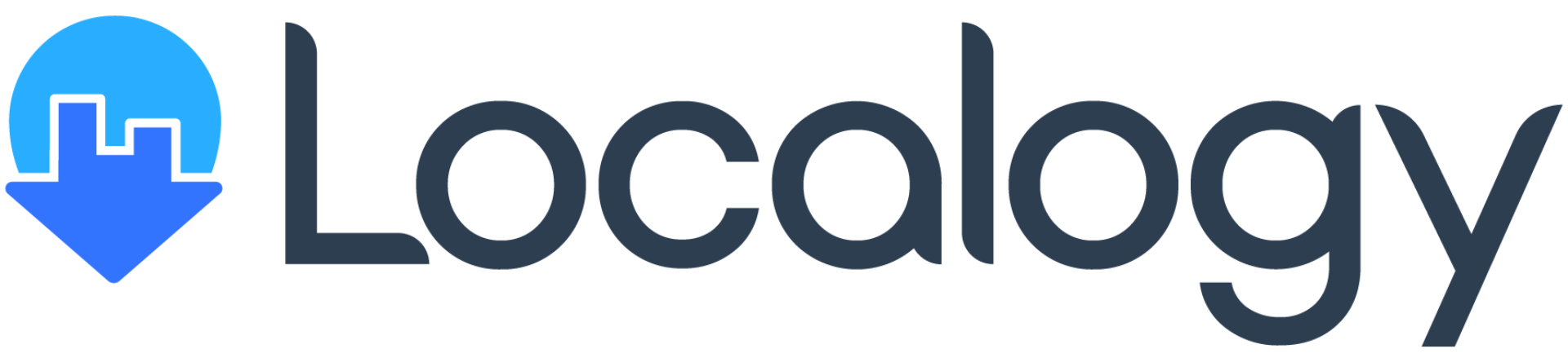 localogy Logo