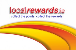 localrewards.ie Logo