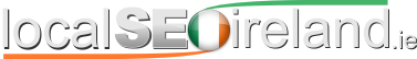 Local SEO Ireland Logo