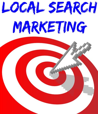 Local SEO Tampa Logo