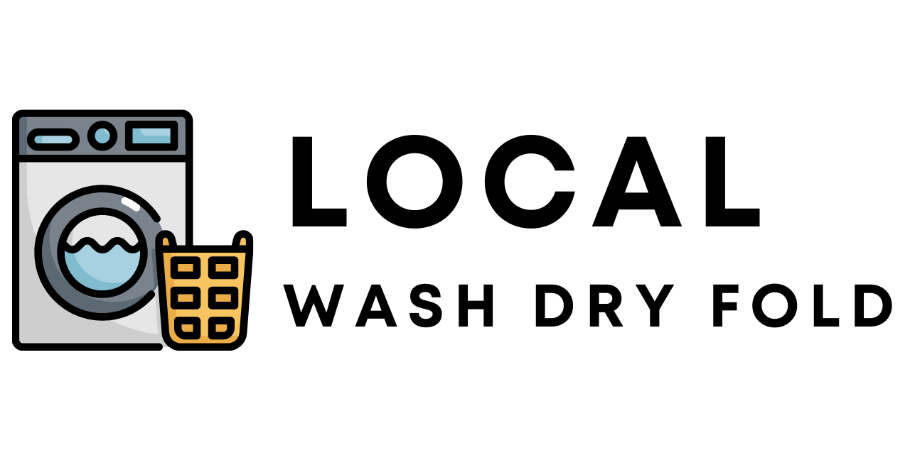 localwashdryfold Logo